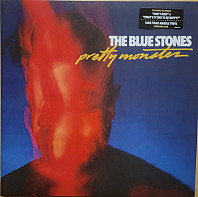 The Blue Stones - Pretty Monster