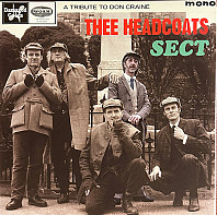 Thee Headcoats Sect - A Tribute To Don Craine