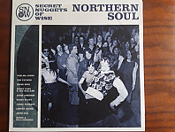 Northern Soul - Secret Nuggets Of Wise
