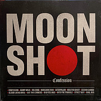 Moon Shot (2) - Confession