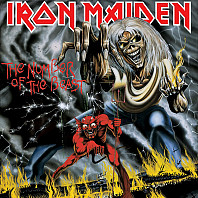 Iron Maiden - The Number Of The Beast / Beast Over Hammersmith
