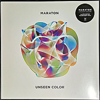 Maraton (2) - Unseen Color