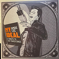 Amos Lee - My Ideal - A Tribute to Chet Baker Sings