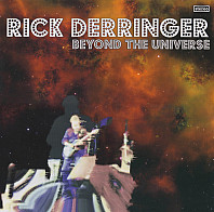 Rick Derringer - Beyond The Universe