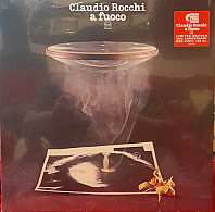Claudio Rocchi - A Fuoco