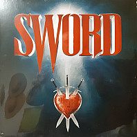 Sword (2) - III