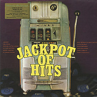 Various Artists - Jackpot Of Hits