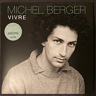 Michel Berger - Vivre