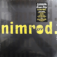 Green Day - Nimrod. XXV