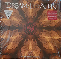 Dream Theater - Live At Wacken (2015)