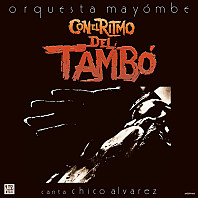 Orquesta Mayómbe - Con El Ritmo Del Tambó