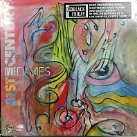 Dave Davies - 21st Century