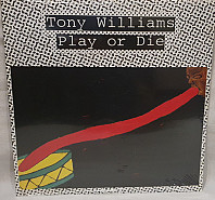 Anthony Williams - Play Or Die