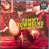 Tommy Townsend - Southern Man