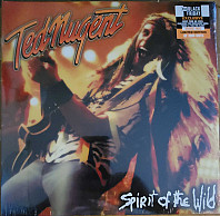 Ted Nugent - Spirit Of The Wild