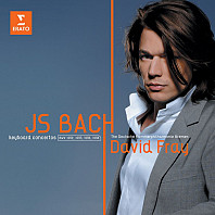 Johann Sebastian Bach - Keyboard Concertos BWV 1052, 1055, 1056, 1058