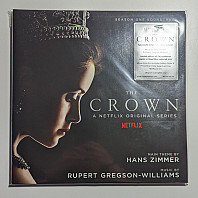 Hans Zimmer - The Crown, Season One Soundtrack (A Netflix Original Series)