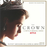 The Crown (A Netflix Original Series) Season Two Soundtrack