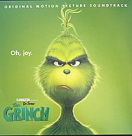 Various Artists - Dr. Seuss' The Grinch (Original Motion Picture Soundtrack)