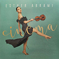 Esther Abrami - Cinema