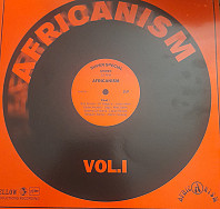 Africanism - Africanism All Stars