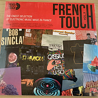 Various Artists - French Touch Vol. 3