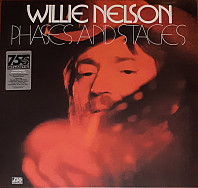 Willie Nelson - Phases And Stages