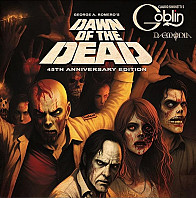 Dawn Of The Dead - 45th Anniversary Soundtrack
