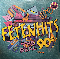 Various Artists - Fetenhits - The Real 90s