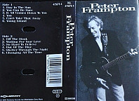 Peter Frampton - Peter Frampton