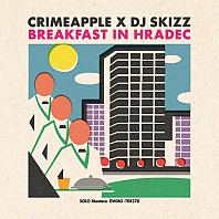 Crimeapple - Breakfast In Hradec