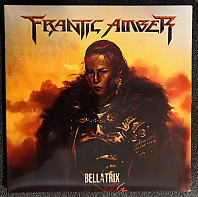 Frantic Amber - Bellatrix