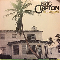 Eric Clapton - 461 Ocean Boulevard