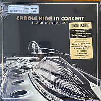 Carole King - In Concert (Live At The BBC, 1971)