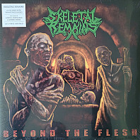 Skeletal Remains (3) - Beyond The Flesh