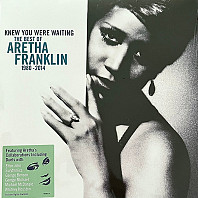 Knew You Were Waiting- The Best Of Aretha Franklin 1980- 2014