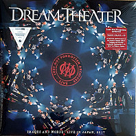 Dream Theater - Images And Words - Live In Japan, 2017