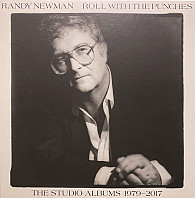 Randy Newman - Roll With The Punches (The Studio Albums 1979-2017)