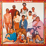 Glass Animals - How To Be A Human Being