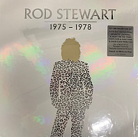 Rod Stewart (1975 - 1978)