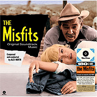 The Misfits (Original Sound Track Music)