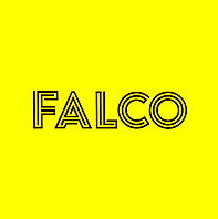 Falco - Falco - The Box