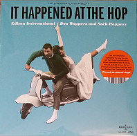 Various Artists - It Happened At The Hop - Edison International Doo Woppers And Sock Hoppers