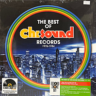 Various Artists - The Best Of Chi-Sound Records 1976-1984