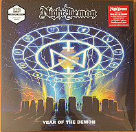 Year Of The Demon