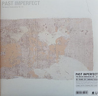 Tindersticks - Past Imperfect - The Best Of Tindersticks '92-'21