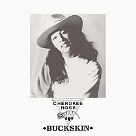 Cherokee Rose - Buckskin