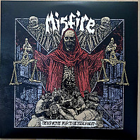 Misfire - Sympathy For The Ignorant