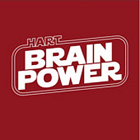 Brainpower - Hart