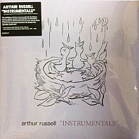 Arthur Russell - Instrumentals